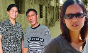 香港女老板发千条微博找到16年前恩人