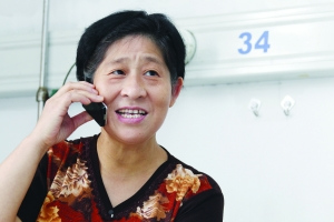 香港女老板发千条微博找到16年前恩人