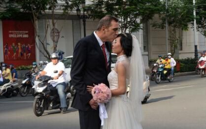 揭秘越南新娘：越南养妈会教导返回越南方法