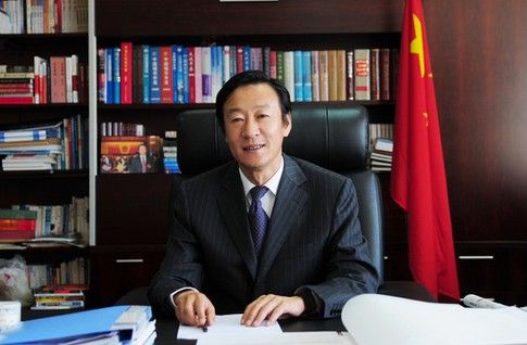 黑龙江省委常委韩学键涉嫌严重违纪违法接受调查