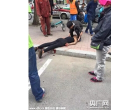 吉林一男子嫌同旅店旅客饮酒吵闹 将其捅死