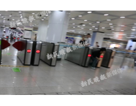 上海地铁抓逃票新招：拟在网上公开逃票者真容