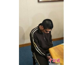 广东无业男骗多名女子财色 一受害者生下双胞胎