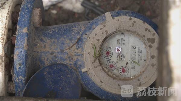 苏州一商业楼盗水80万吨 律师：涉事者或判无期