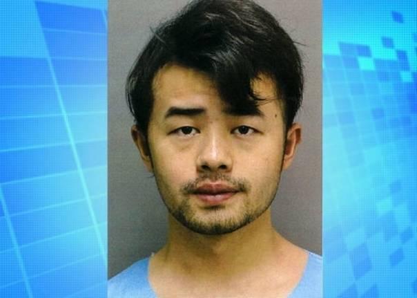 美国华裔男子杀母分尸 尸块藏冰箱内数月