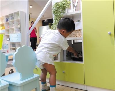 儿童家具质量频现问题 有知名品牌屡不遵守国标