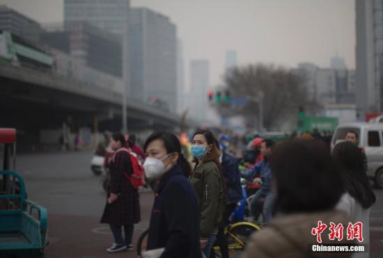 环保部成立专家团队指导京津冀及周边“2+26”城
