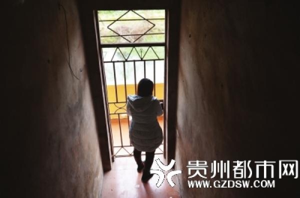 贵州女子熟睡中遭家暴6岁女儿颅骨被锤变形