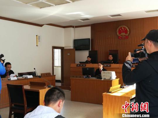 楊麗萍公司與昆百大珠寶合同糾紛案二審開庭