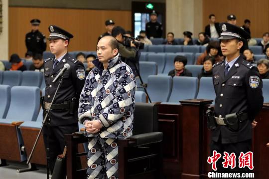 “温州大学瓯江学院前院长被杀案”宣判