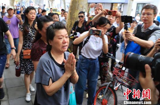 还是死刑！上海“杀妻藏尸案”二审维持原判