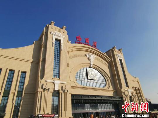 哈尔滨西至上海虹桥高铁列车将延长至义乌