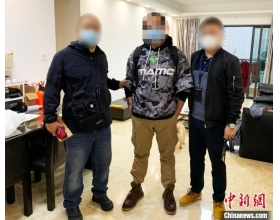 广州警方侦破首宗涉疫情合同诈骗案