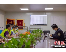 上海浦东保障农民工工资出实招