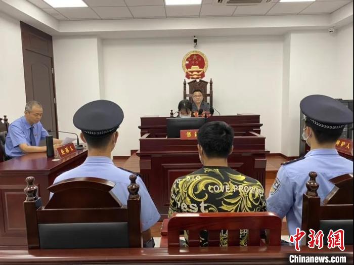 杭州首例48小时刑事速裁案件快速办理