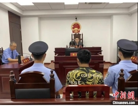 杭州首例48小时刑事速裁案件快速办理