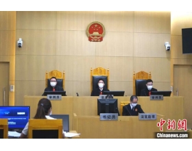 中国首例干细胞买卖案二审在沪宣判