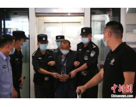 杭州检方提前介入17年前命案 犯罪嫌疑人被逮捕