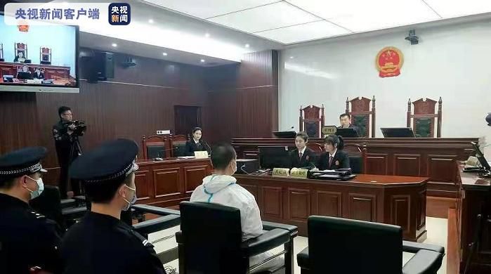 湖南首例高空抛物案宣判 被告人被判拘役4个月