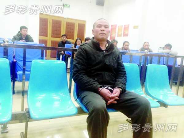 男子杀人后潜逃12年后主动投案：我杀的是个小偷