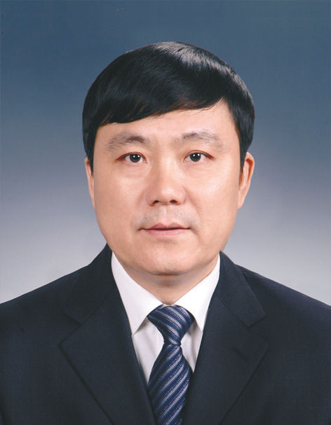 张东阳资料图