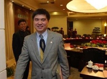 盘点十八大以来因反腐陨落的“川商”（组图）