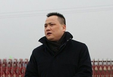 盘点十八大以来因反腐陨落的“川商”（组图）