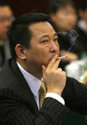 盘点十八大以来因反腐陨落的“川商”（组图）