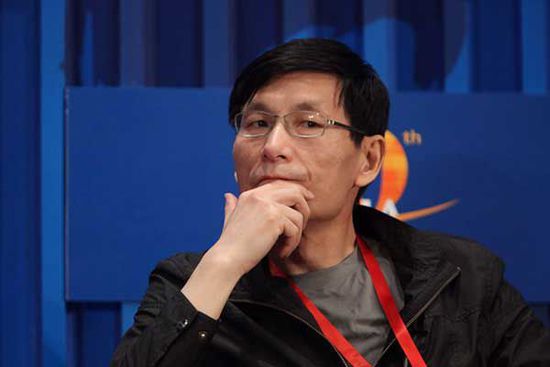 中金公司总裁朱云来离职 林寿康代理首席执行官