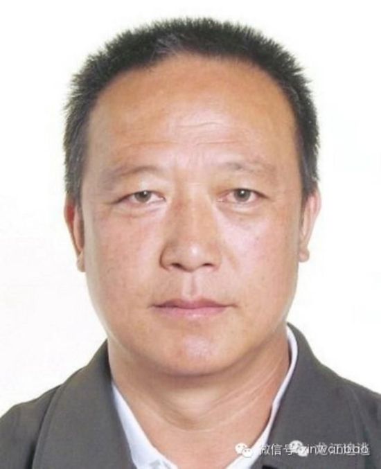 嫌犯于春富