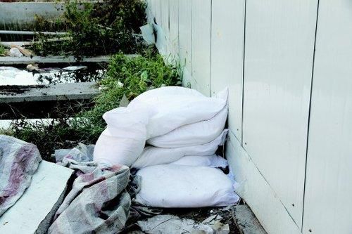 山东打掉毒腐竹工厂 7千斤加漂白剂腐竹流入市场