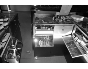 盗贼用简易工具洗劫珠宝行 涉389万元大案告破