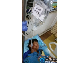 民工午休时被钢管打死 疑因争抢木板睡觉