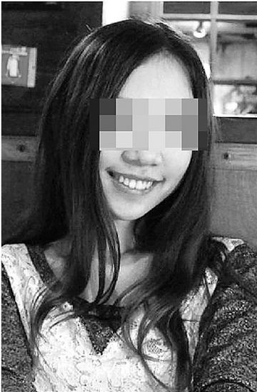 留美女生遇害案告破嫌犯潜逃回国大半年后自首