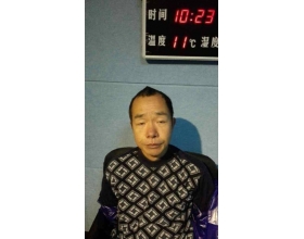 广东河源杀童嫌犯在江西落网 警方曾悬赏35万