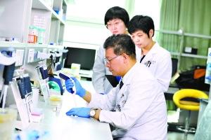 广东医生找到肝癌身份指纹3毫升血可查出早期肝