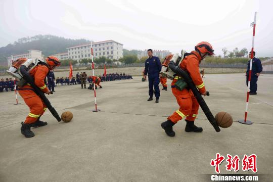 大年初三 火焰蓝“佩奇”装备闹新春