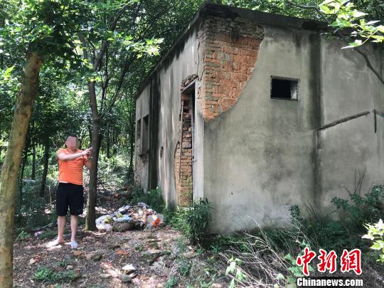 å¤§å±±æ·±å¤âç¥ç§äººâå¾æ¥é¢ç¹å¢ä¼èå¿å±±é´å¼è®¾èµåº