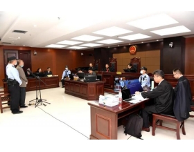 甘肃杨某某暴力伤医案二审开庭 将择期宣判