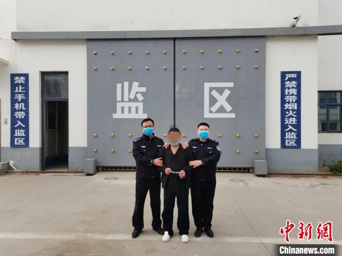 河北威县破获一起28年命案积案犯罪嫌疑人被刑拘